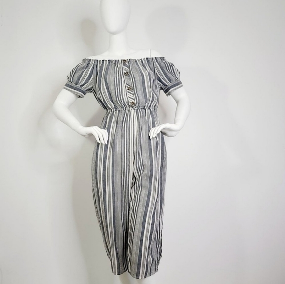 BLUSH Jumpsuit - Picture 11 of 12